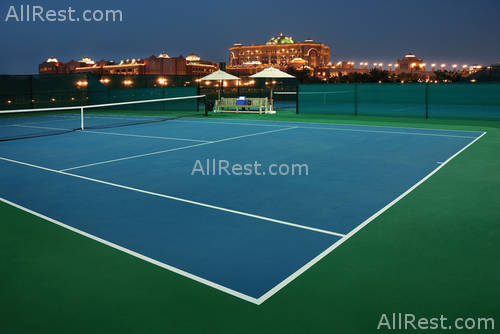 Emirates Palace Abu Dhabi 93